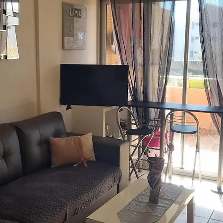 Residence Privee A Sete, Corniche Exterior photo