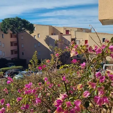 Residence Privee A Sete, Corniche Exterior photo