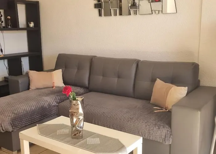 Residence Privee A Sete, Corniche
