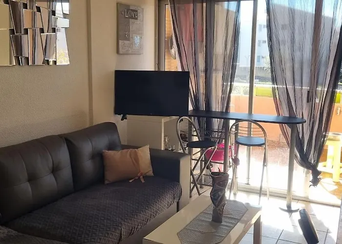 Residence Privee A Sete, Corniche