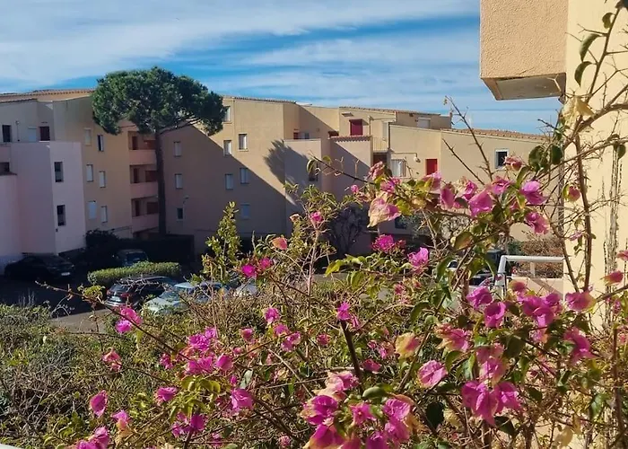 Residence Privee A Sete, Corniche